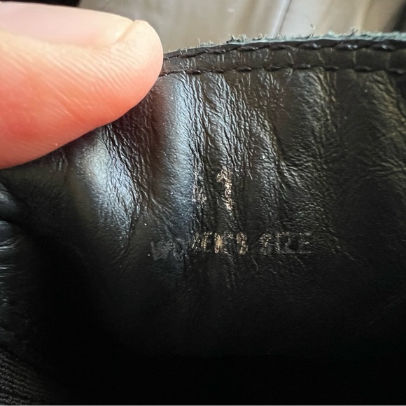 Tod’s ankle boots women’s size 41 - Picture 6 of 9